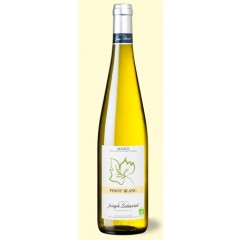 Domaine Joseph Scharsch - Wolxheim, Alsace - Pinot Blanc