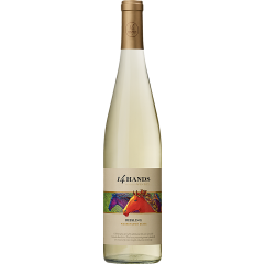 14 Hands Riesling - Washington State - USA