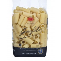 Garofalo - "Cannolicchi Medi Rigati" - Italien - Premium product - 500 gr. pr. ps.