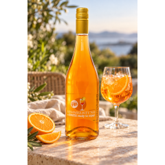 HIMMELSTUND - "SPRITZ" - alkoholfri 