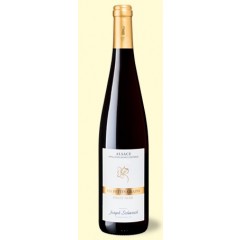 Domaine Joseph Scharsch - Wolxheim, Alsace - Les Petits Grains - Pinot Noir