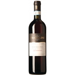 TRAVAGLINI - COSTE DELLA SESIA DOC - NEBBIOLO - Superkøb ved 6 fl.