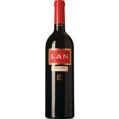 Bodega Lan Crianza - DOC Rioja