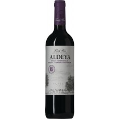 Aldeya - Ramon Reula Family Wines - DOP Cariñena