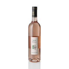 Domaine des Trottières - Rosé d’Anjou - "8 ½" 