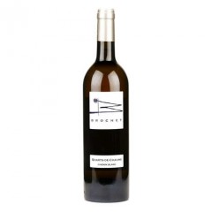 QUARTS DE CHAUME GRAND CRU - "BROCHET" - AMPELIDAE - Val de Loire