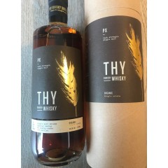 THY WHISKY - LIMITED EDITION - EX. PX SHERRY - SINGLE MALT