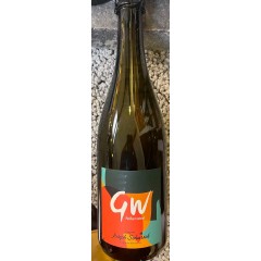 Domaine Joseph Scharsch - Serie de Liberté - "GW" - Pétillant naturel - Alsace - (uden tilsatte sulfitter)