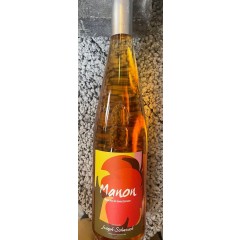 Domaine Joseph Scharsch - Serie de Liberté - "MANON" - Orangevin - Alsace - (uden tilsatte sulfitter)