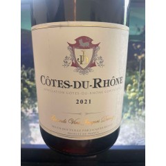 JACQUES DUNAY - COTES DU RHONE