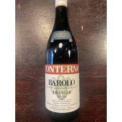 Giacomo Conterno "Francia" Barolo 2020