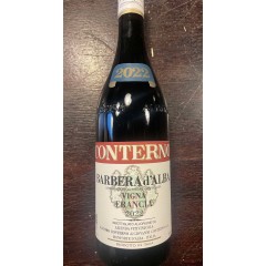 Giacomo Conterno - Barbera d’Alba "Vigna Francia" DOC - 2022