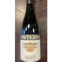 Nervi - Gattinara - Conterno - "Vigna Molsino" 2020
