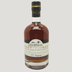 Fary Lochan - Sherry Cask - Batch No 1 af august 2018