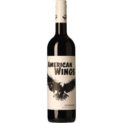 American Wings Zinfandel - Californien