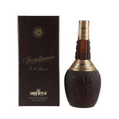 RON ANEJO BICENTENARIO - A. J. VOLLMER - VENEZUELA