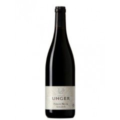 Petra Unger, Pinot Noir, - "FÜrth" - Kremstal