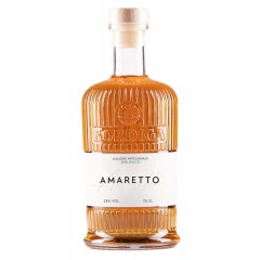 AMARETTO - High quality fra italienske Bordiga