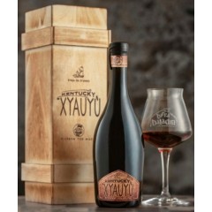 Xyauyù Kentucky - Baladin - Piemonte - i smuk org. trækasse