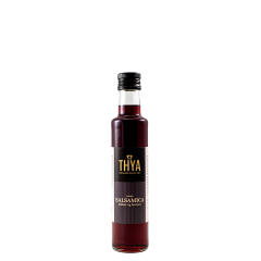 THYA - Balsamica med havtorn og blåbær - High quality - 250 ml.