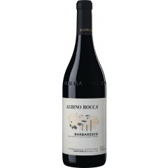 Barbaresco A.R. DOCG - Albino Rocca