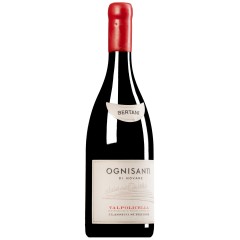 Bertani - "Ognisanti di Novare" - Valpolicella Superiore D.O.C. - Køb 6 fl. i original trækasse i butikken - kun få kasser