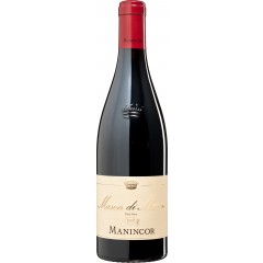 Pinot Nero "Mason di Mason" - DOC Manincor - Alto Adige - "GRAND CRU VIN"