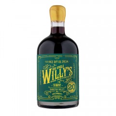 "Big Uncle Willy’s" - Rare Old Fortified - Rusden Winery - Barossa - Australien