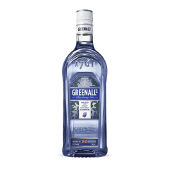 Greenall’s Blueberry Gin