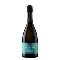 Cantine Borga - Prosecco Brut - Doc Treviso - Veneto - (vegan certified) - 