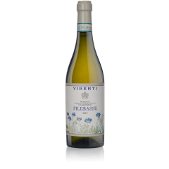Viberti - "Filebasse" - Chardonnay - Langhe - Piemonte