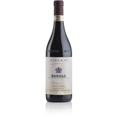 VIBERTI - "BUON PADRE" - DOCG BAROLO - 2021
