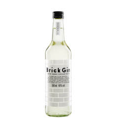 Brick Gin Organic - Tyskland