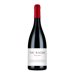 Nic Rager - Pinot Noir - Sydfrankrig -