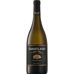 SWARTLAND WINERY - BUSHWINE EDITION - CHENIN BLANC - SYDAFRIKA