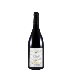 Chateau Nadal Hainaut - "La Centenaire 1900" - Carignan - IGP Côtes Catalanes - ( 125 år gamle vinstokke)