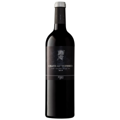 Chateau Teyssier 2019 - Saint-Emilion Grand Cru - Jonathan Maltus