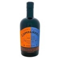 COMPAÑERO RON ELIXIR ORANGE - TRINIDAD