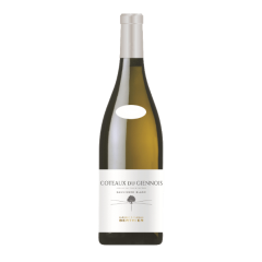 Vignobles Barthier - AOP Coteaux du Giennois Blanc - Centre Val de Loire