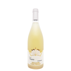 Chateau Nadal Hainaut - "MARIE" - Chardonnay - IGP Côtes Catalanes - (er på lager igen ultimo september)