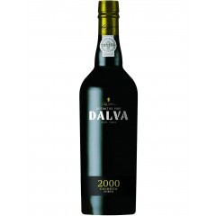 Dalva Port - Colheita 2000