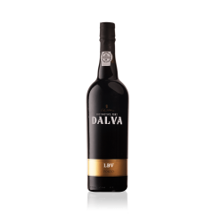 Dalva - Late Bottled Vintage 2015