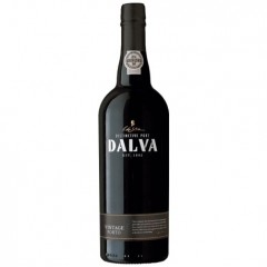 Dalva Port - Vintage 2015