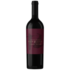 ZUCCARDI - "WINEGROWER’S WINES" - Paraje Altamira - Argentina - TILBUDSPRIS