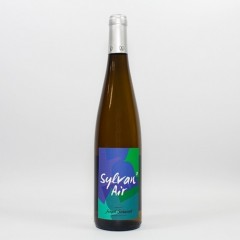 Domaine Joseph Scharsch - Serie de Liberté - Sylvan' air - Alsace - (uden tilsatte sulfitter)