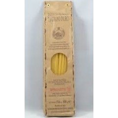 Antico Pastificio Morelli - Spaghetti Semolina - .500 gr.. - ITALIEN
