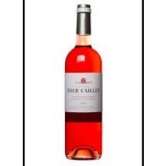 Château Tour Caillet 2024 - Bordeaux Clairet rosé - Var med på årets ROSÉFESTIVAL og den var i stand No 2 - Tilbudspris hele sommeren