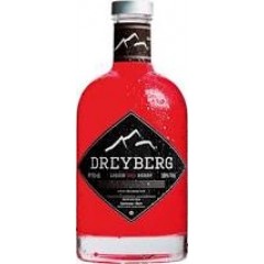 Dreyberg Gin - Red Berry