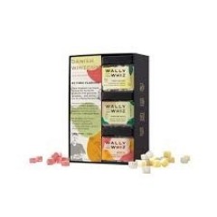 Wally and Whiz - "Timm Vladimir Signature Box" - Timms yndlingscocktails tryllet om til uimodståelige gourmetvingummier