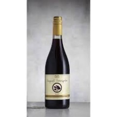 VIBEGAARD - ALKOHOLFRI SOLBÆRSAFT M/ kanel, sirup, kardemomme, nelliker, vanilje og appelsin. - Serveres iskold i et stort glas med is